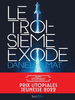 cover image of Le troisième exode